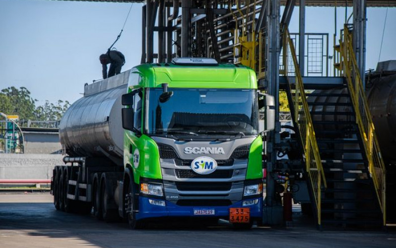 Reprodução - SIM Distribuidora