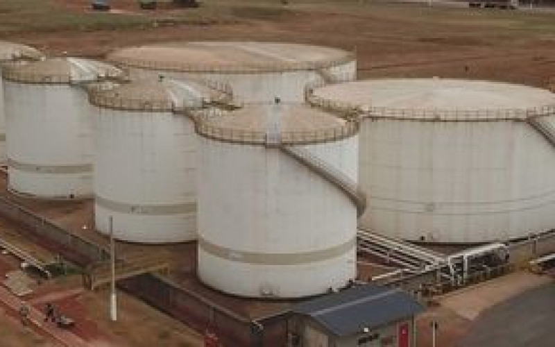 Reprodução - Cofco