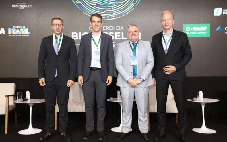 Divulgação - CBBR 2025