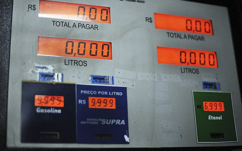 Marcello Casal Jr - Agência Brasil