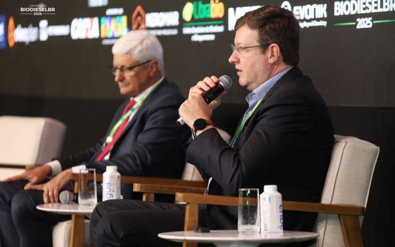 Divulgação - CBBR 2025