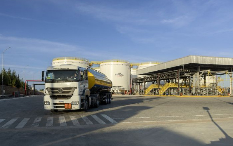 Divulgação - Ipiranga