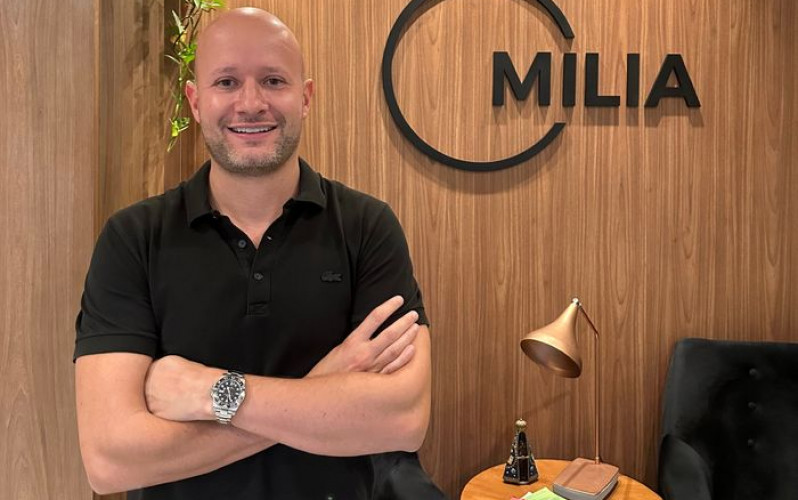 Divulgação Milia