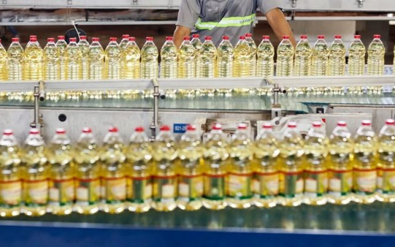 Divulgação - Coamo