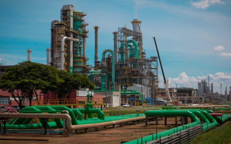 Ehder de Souza - Agência Petrobras