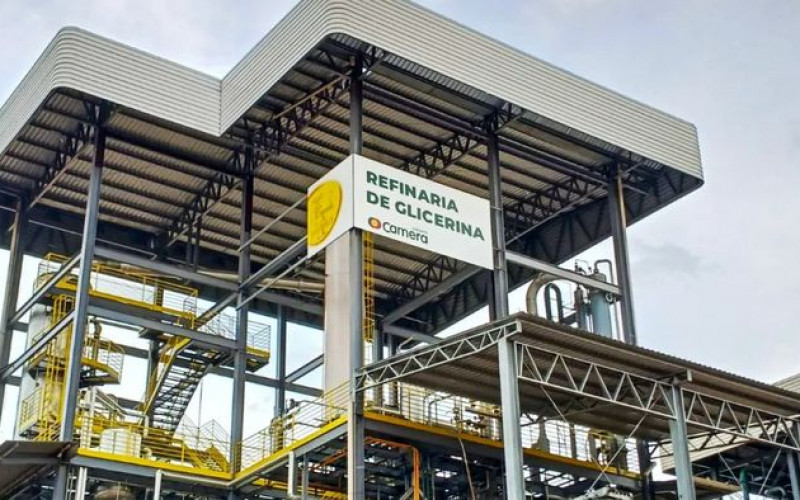 Divulgação - Camera