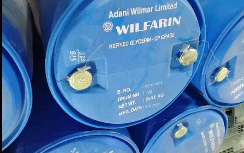 Reprodução - Bhola Chemicals