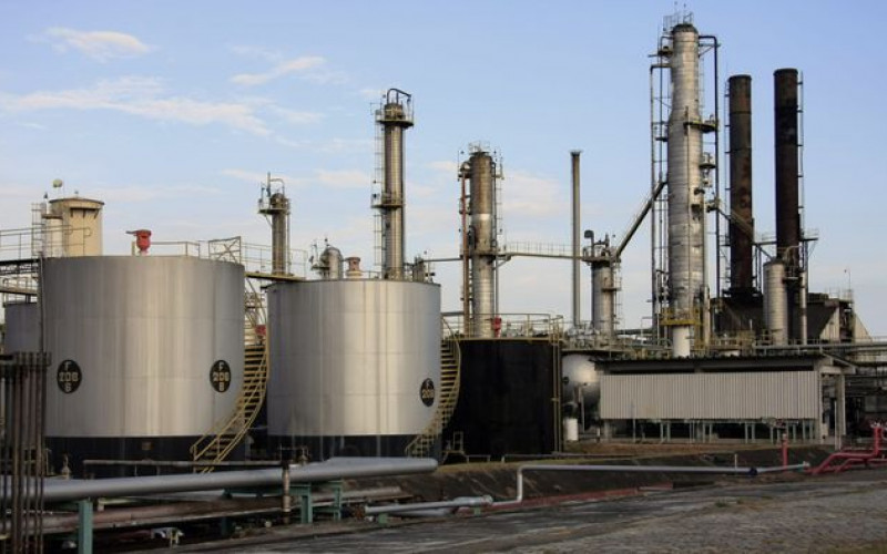 Divulgação - Refit