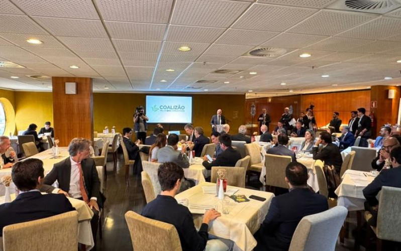 Divulgação - FPBio