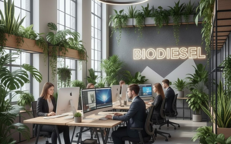 Imagem gerada por IA