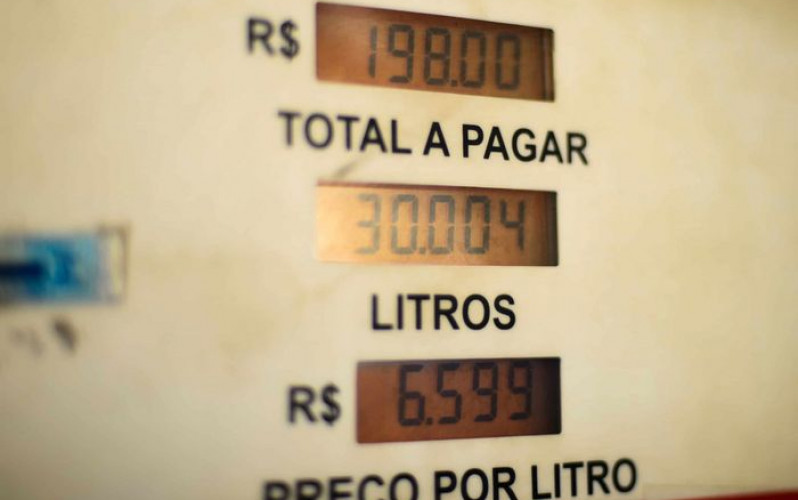 Marcello Casal Jr - Agência Brasil