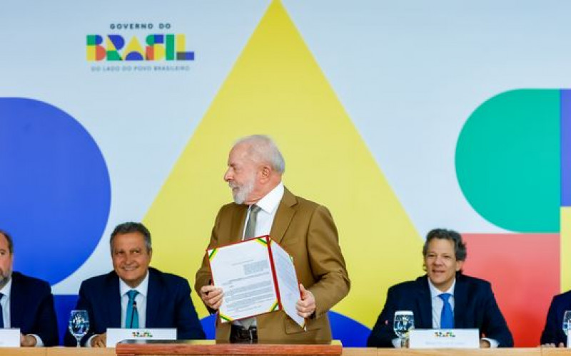 Ricardo Stuckert - Presidência da República