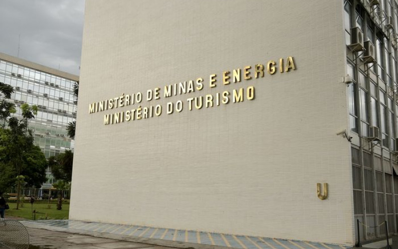 Ricardo Botelho - MME