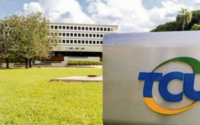 Divulgação - TCU