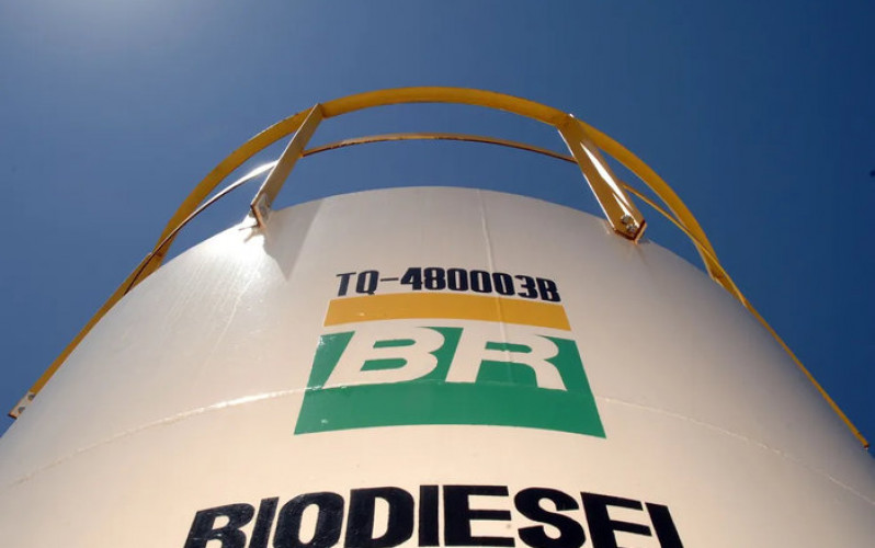 Divulgação - Petrobras