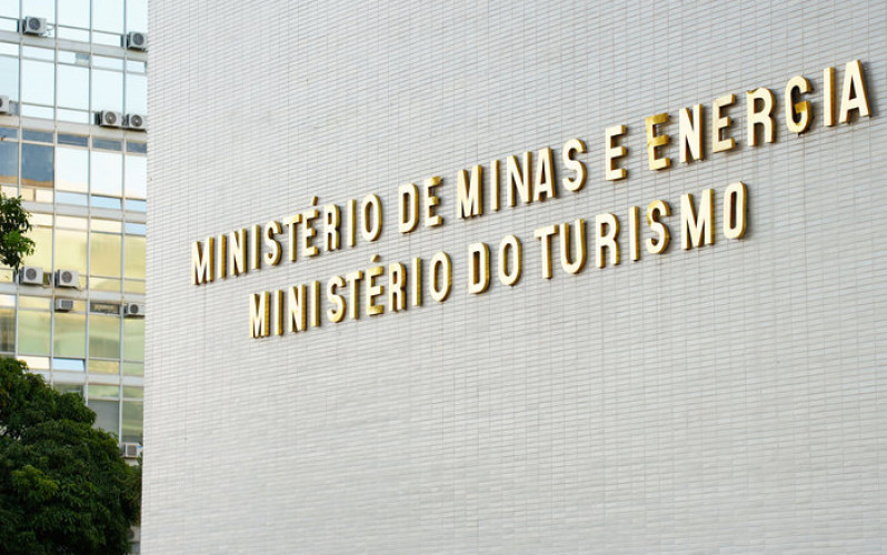 Tauan Alencar - MME