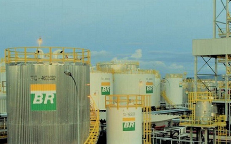 Divulgação - Petrobras